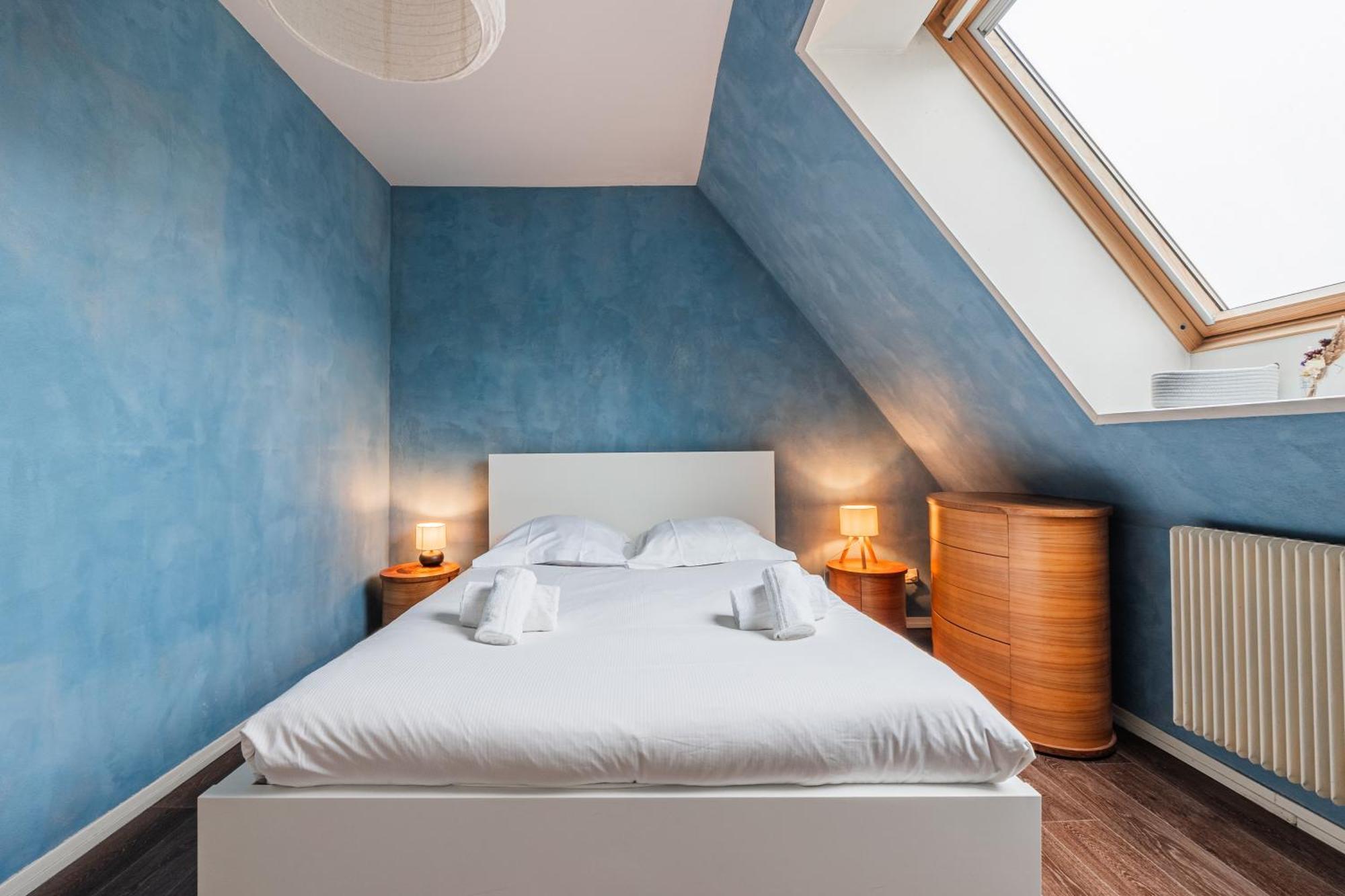 Paul Reiss Apartment Strasbourg Exterior photo